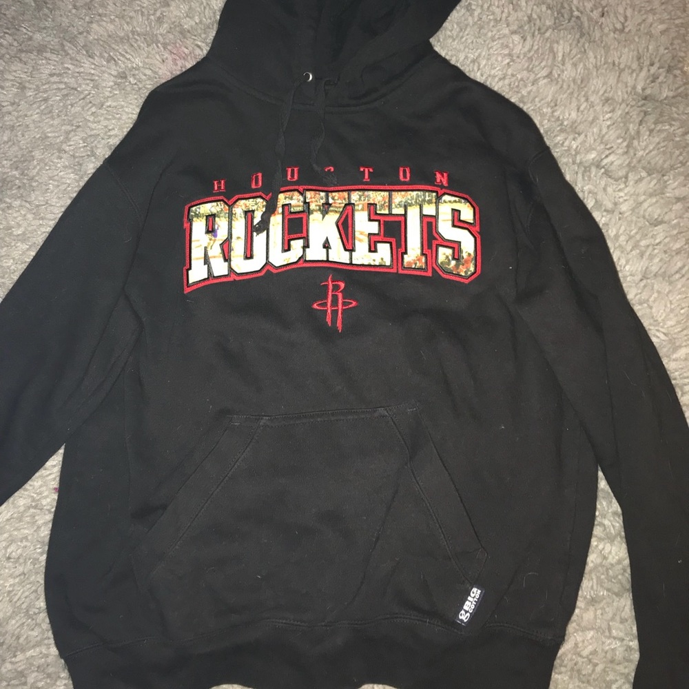 Rockets Hoodie!